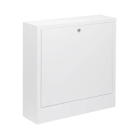 Шафа колекторна KR-8021/580x580x150/зовнішня (KR3199)